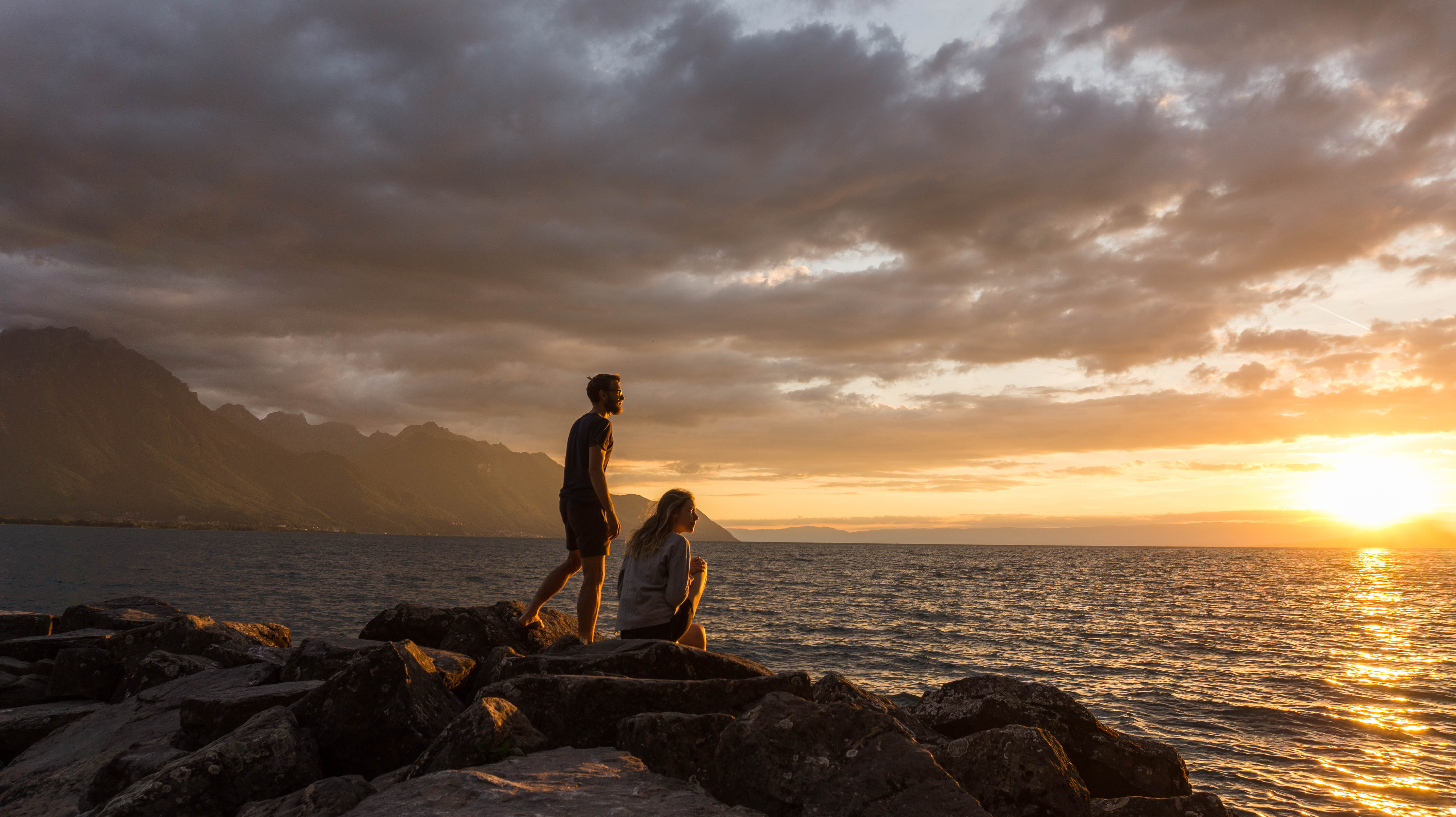 Via Francigena | 6 | On Switzerland and Switzerlake