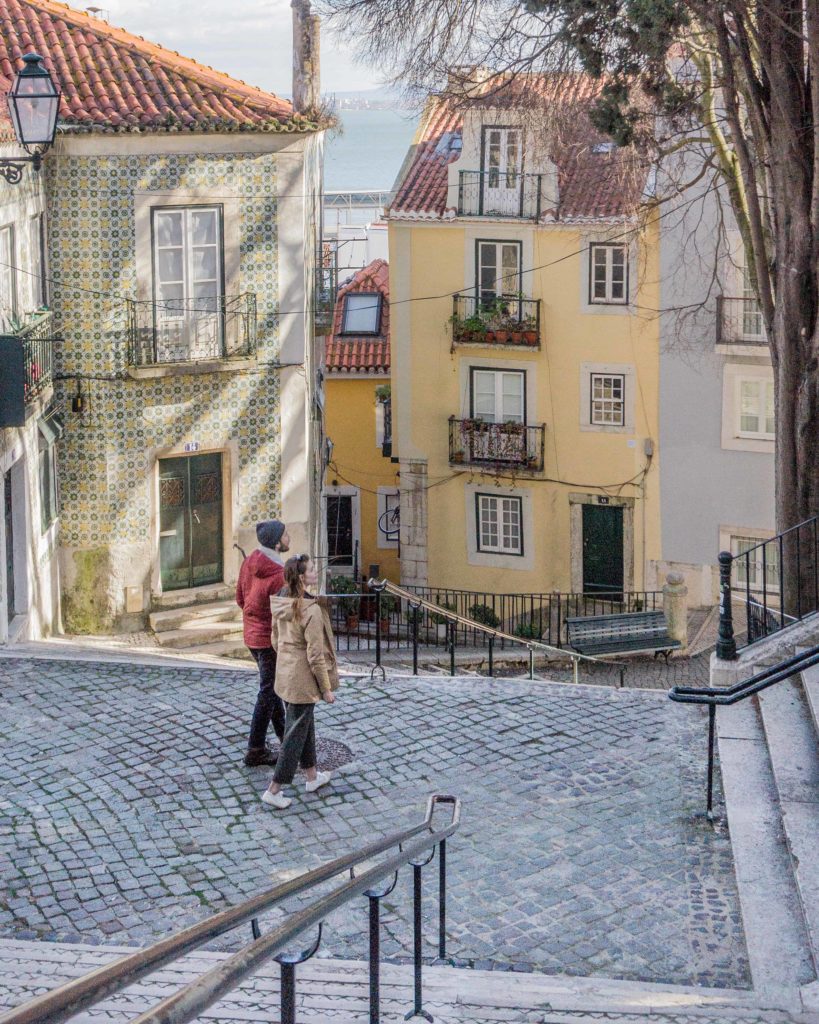 Lisbon tile walk, Lisbon tiles, best Lisbon tiles
