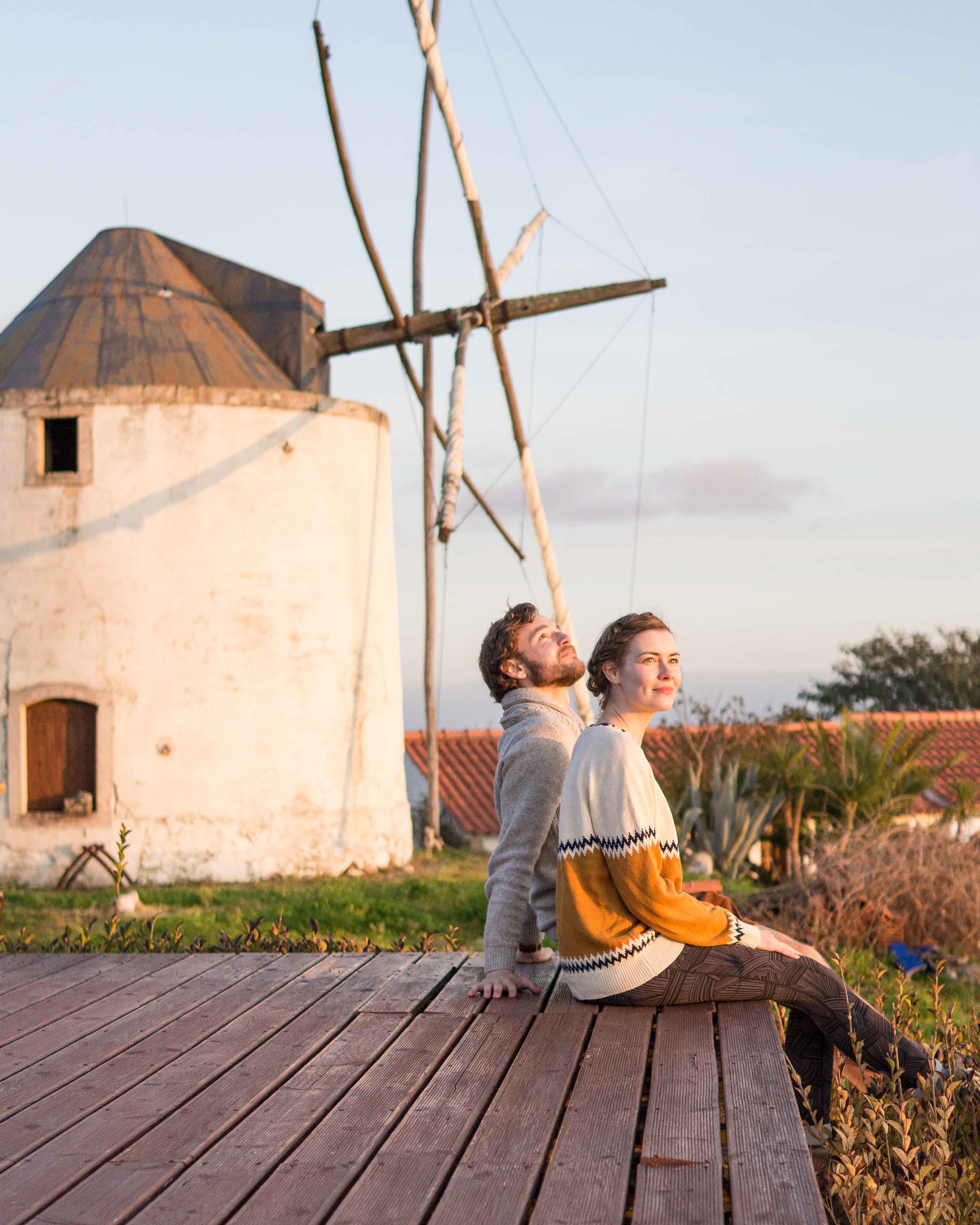 Rota Vicentina | 1 | A slow adventure in Portugal