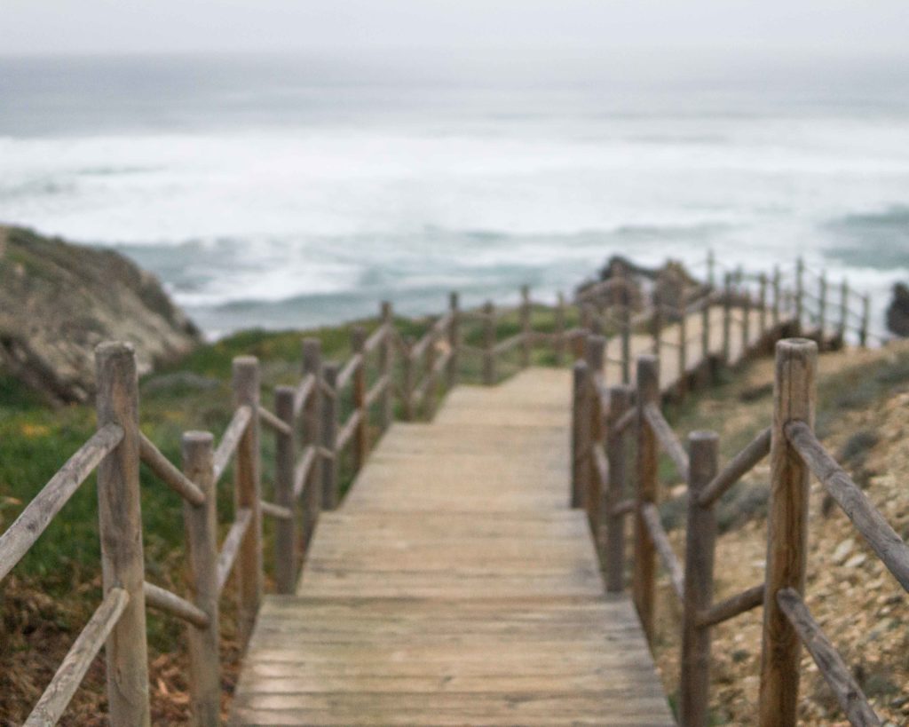 5 reasons why Portugal in February is a good idea What if we walked?