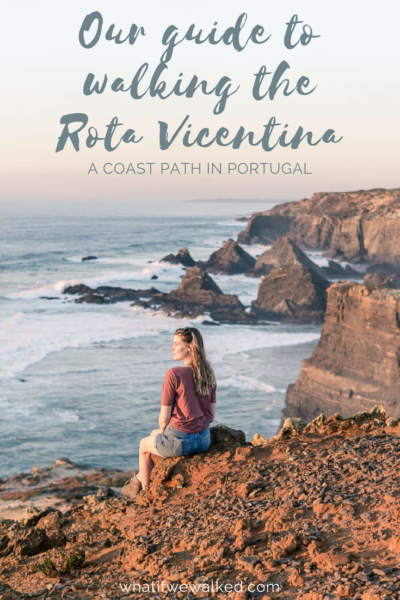 Our Rota Vicentina Guide - What if we walked?