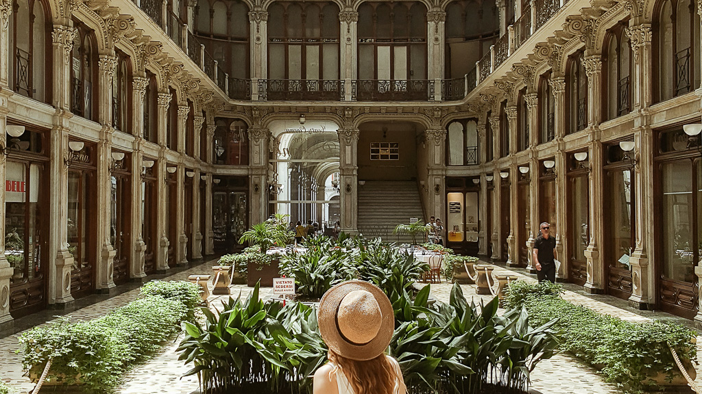 15 photos to inspire you to visit Turin