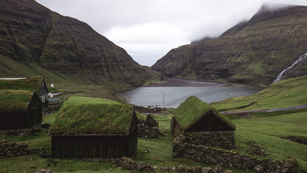 Farmakologi høste harpun 3 beautiful day hikes on the Faroe Islands - What if we walked?