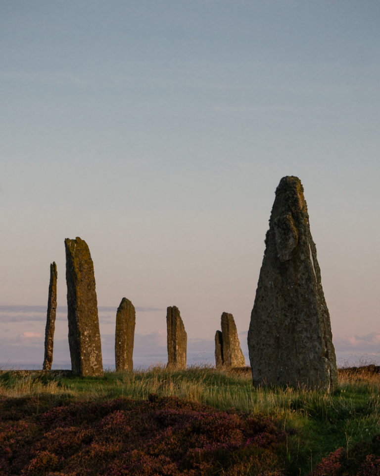 8 astonishing things to do in the Orkney Islands - What if we walked?